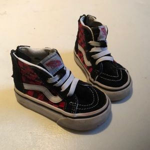 Vans  preloved sneaker